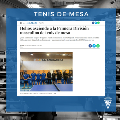 tenis-mesa-primera-division