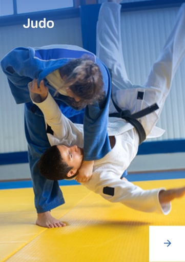 Judo