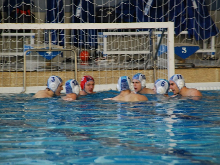 Waterpolo_Equipos