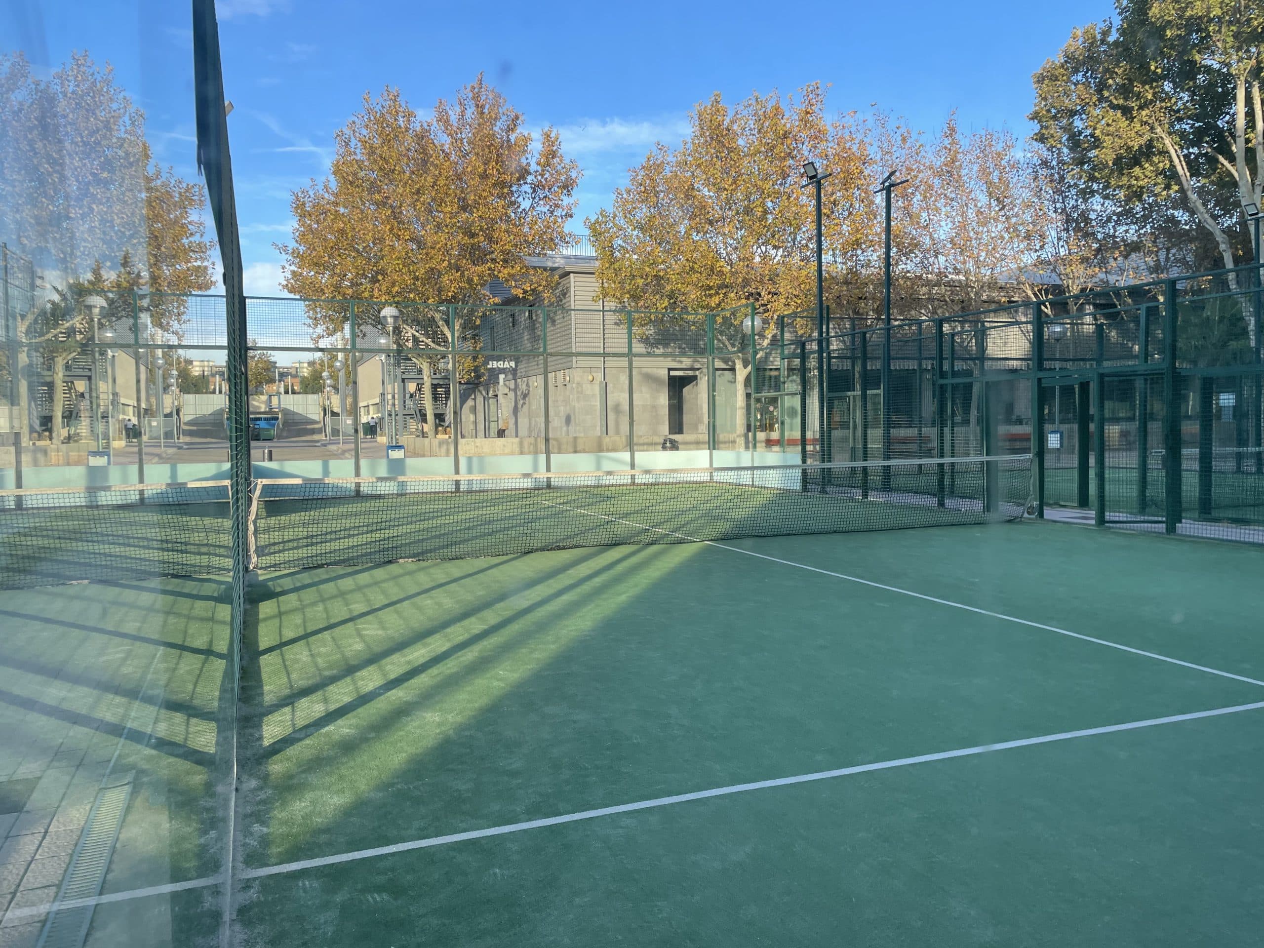 pistas padel helios