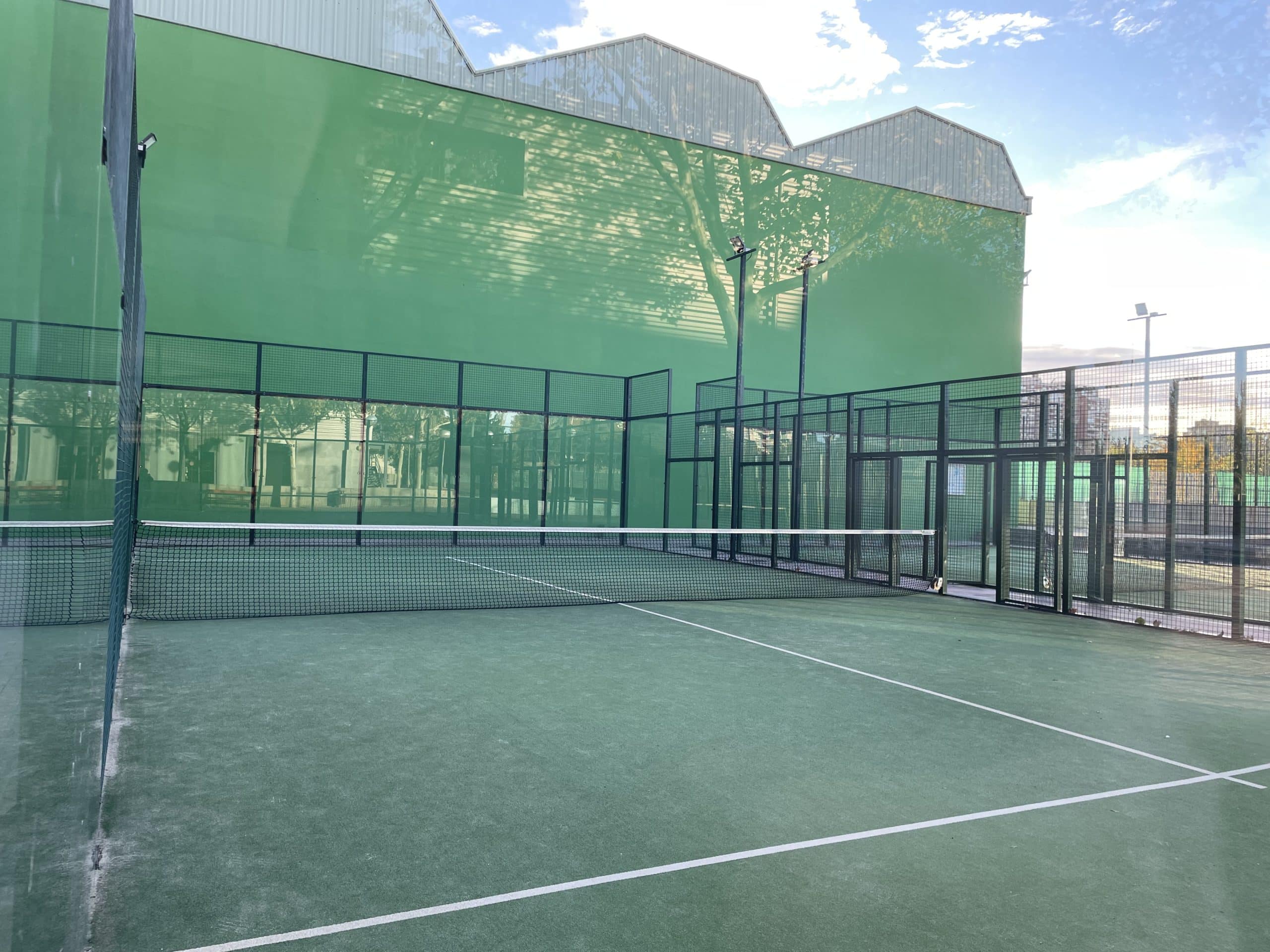 pistas padel helios