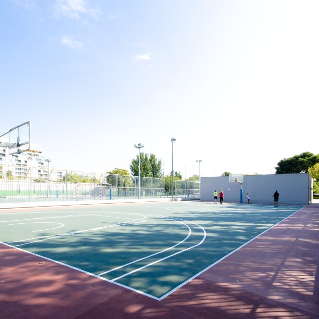 pista baloncesto helios