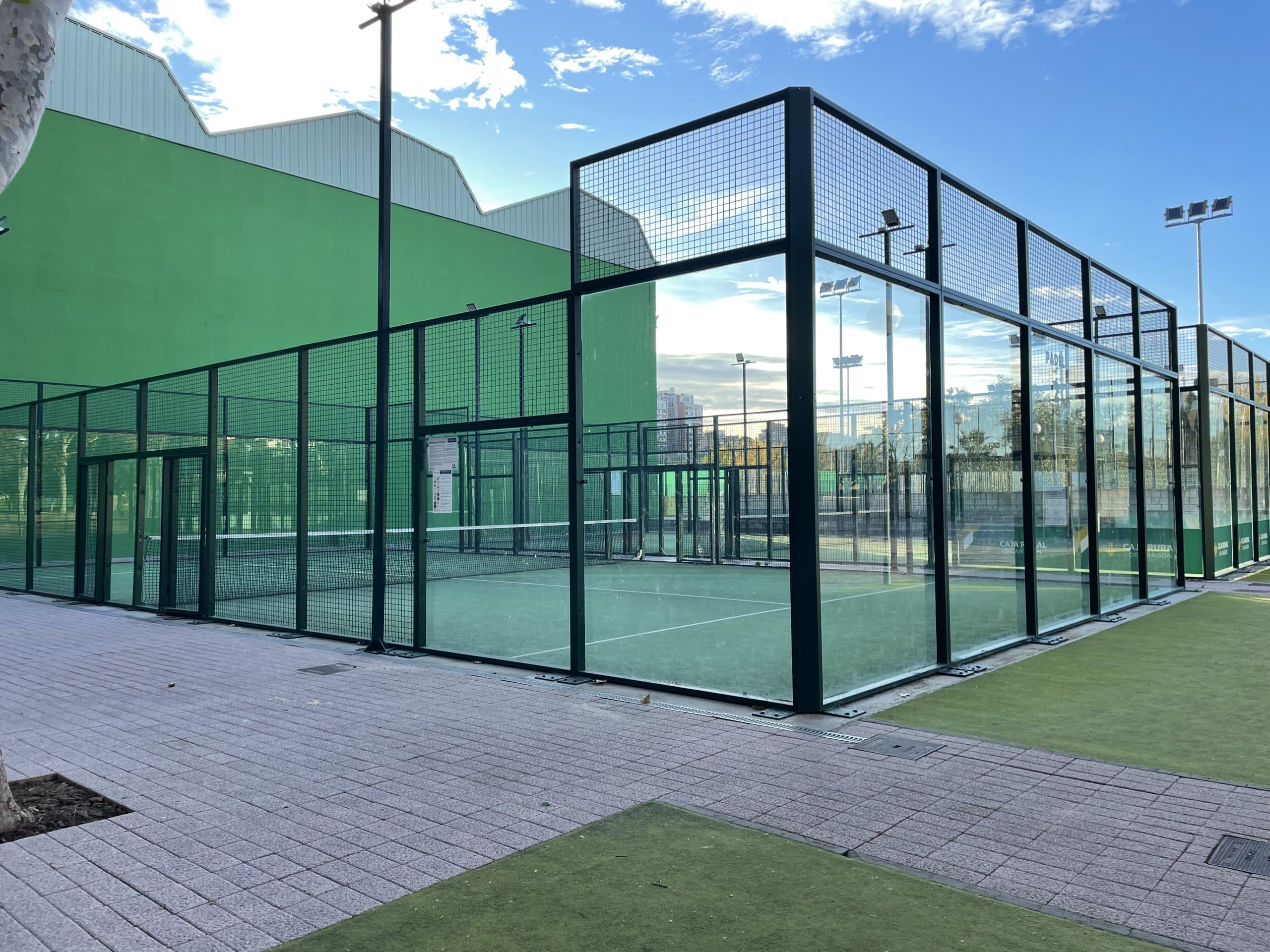 pistas padel helios