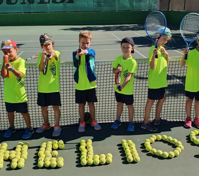 tenis