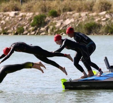 triatlon zaragoza