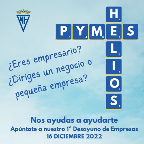 HELIOS-PYMES