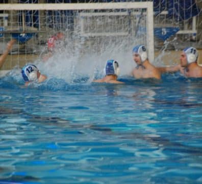 waterpolo zaragoza