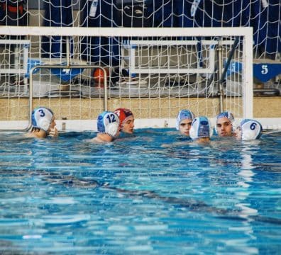 waterpolo zaragoza