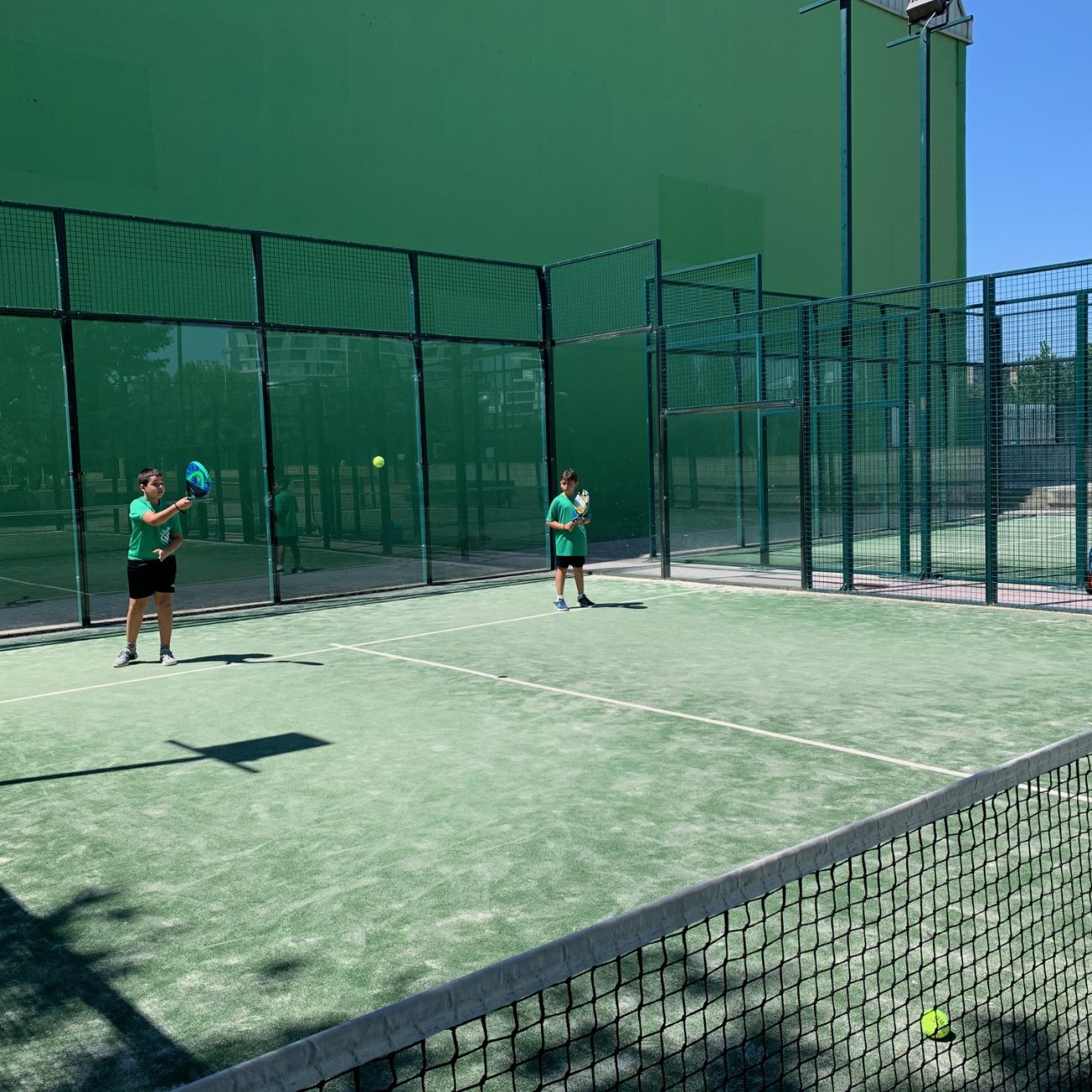 padel