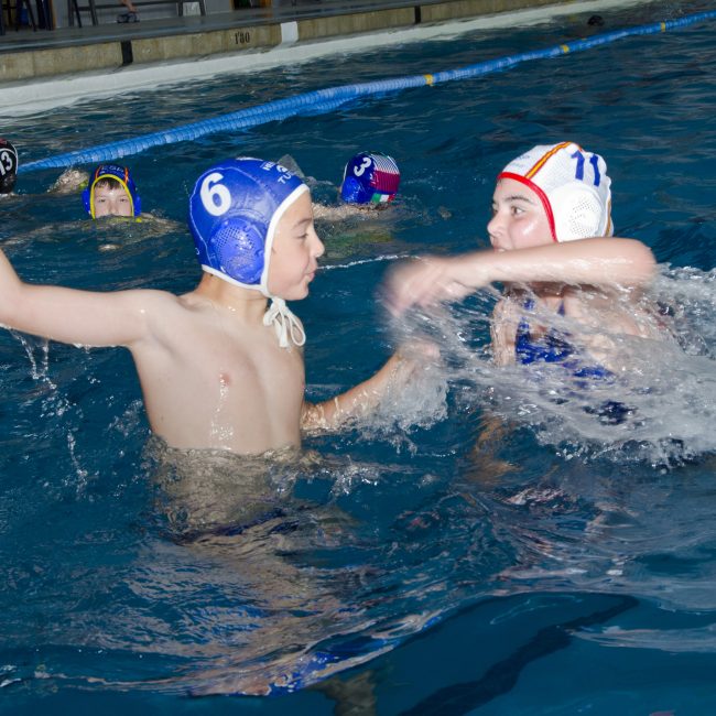 waterpolo zaragoza