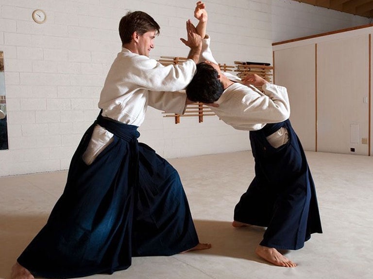 aikido