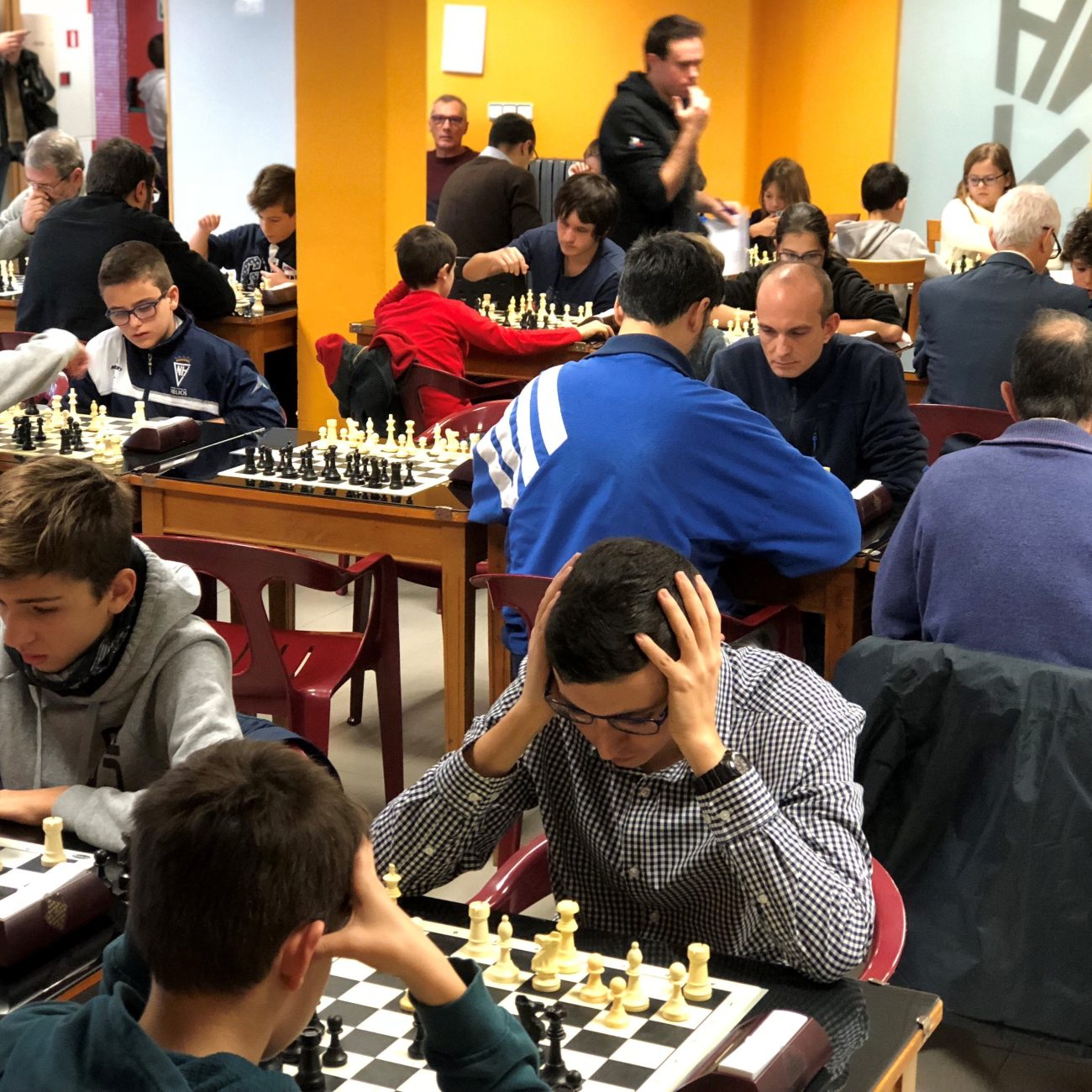 clases-ajedrez-niños-zaragoza