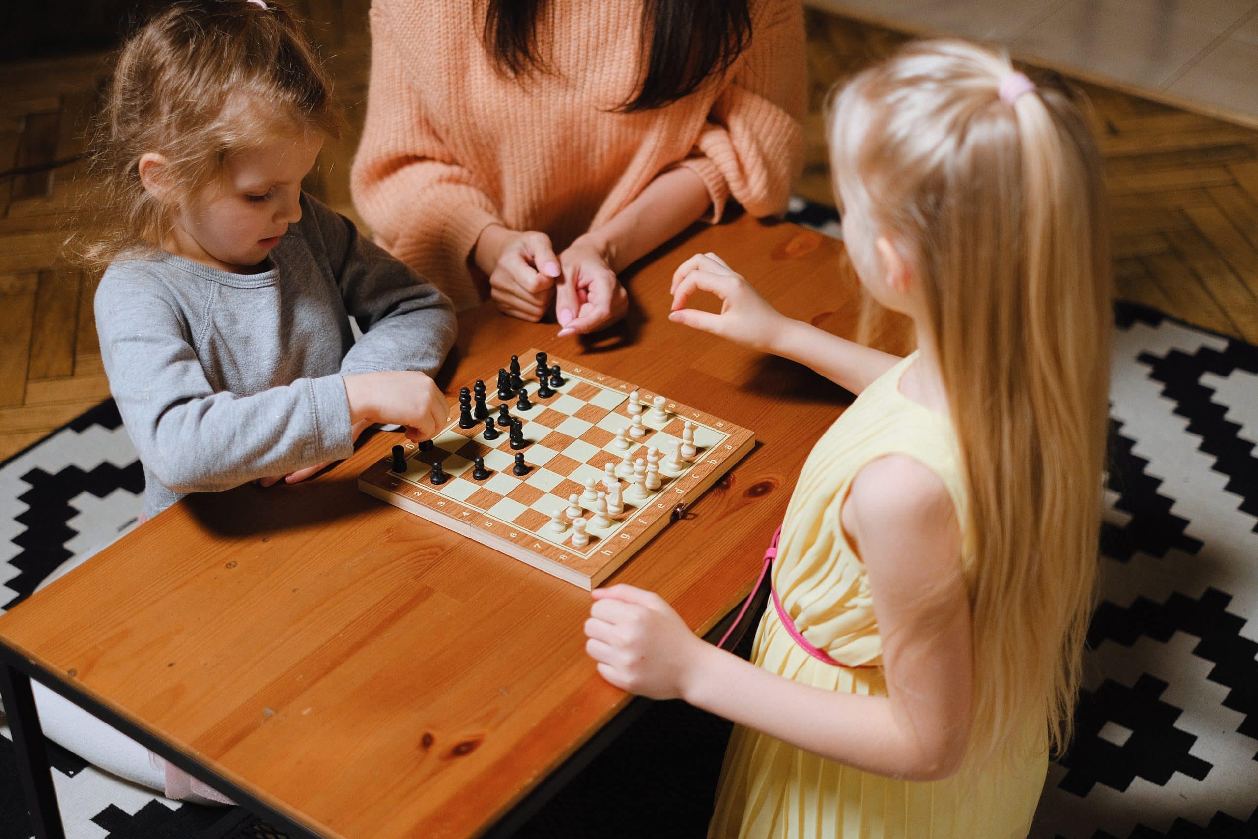 clases-ajedrez-zaragoza-niños