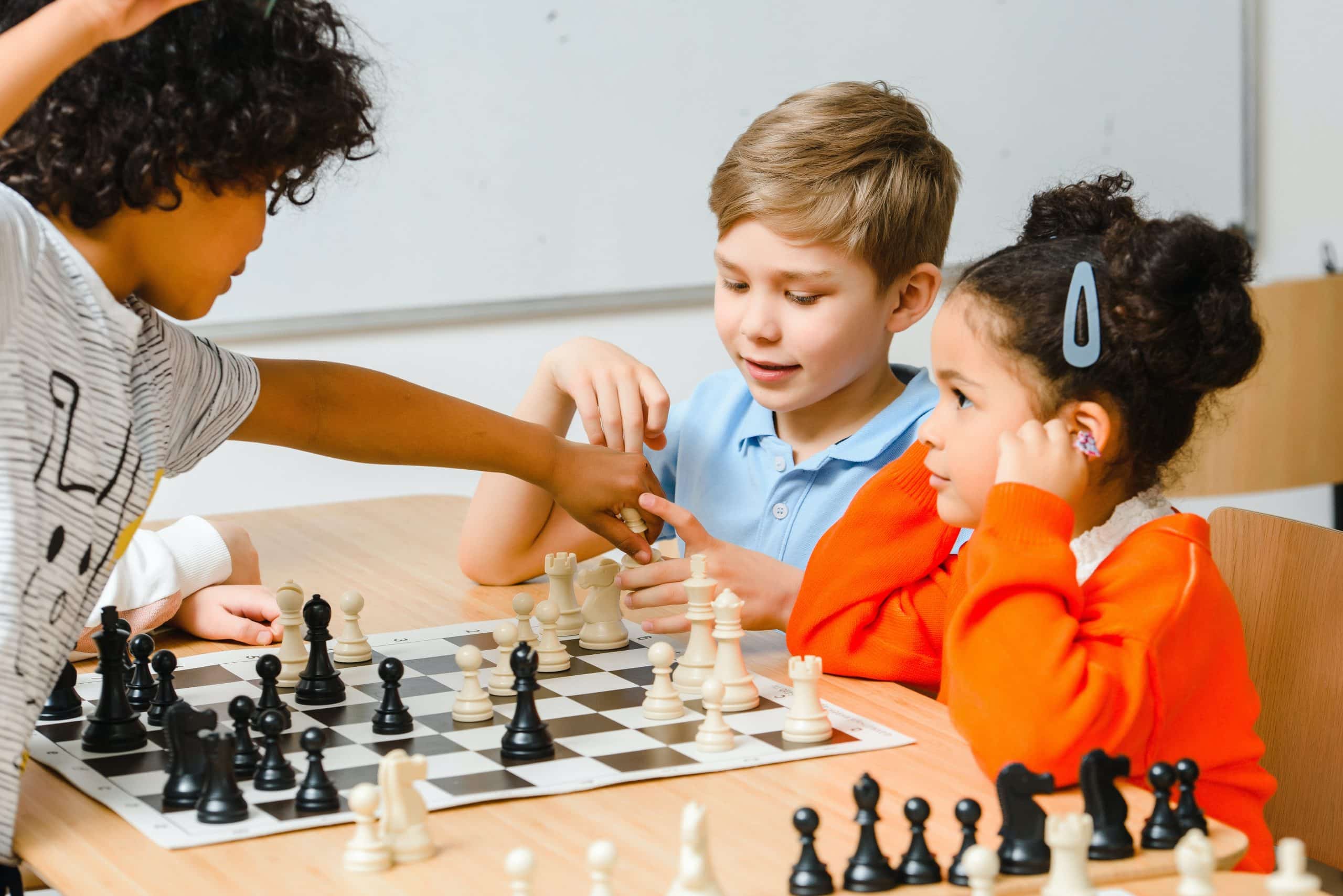 clases-ajedrez-zaragoza-niños