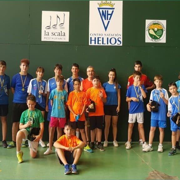 equipo pelota