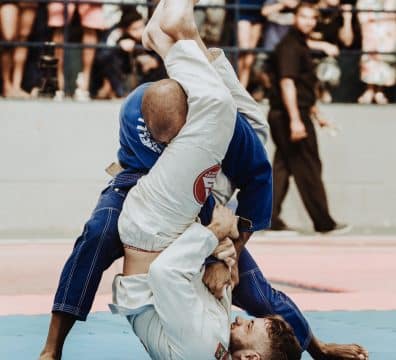 judo zaragoza