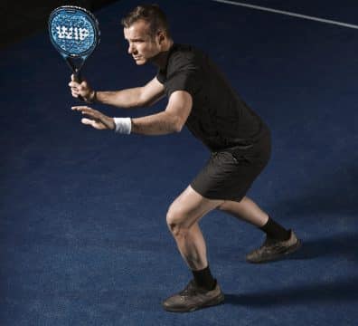 padel zaragoza adultos