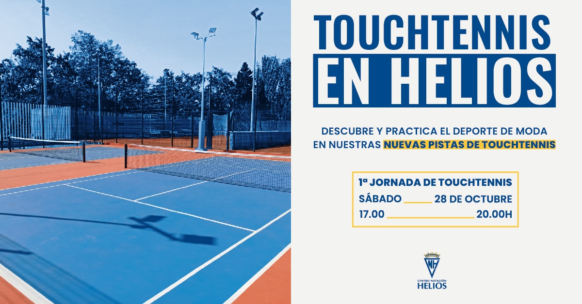 touchtennis