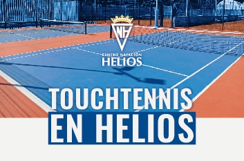 touchtennis