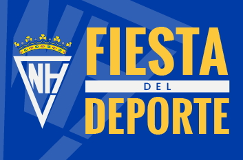 fiesta del deporte