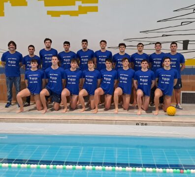 Waterpolo
