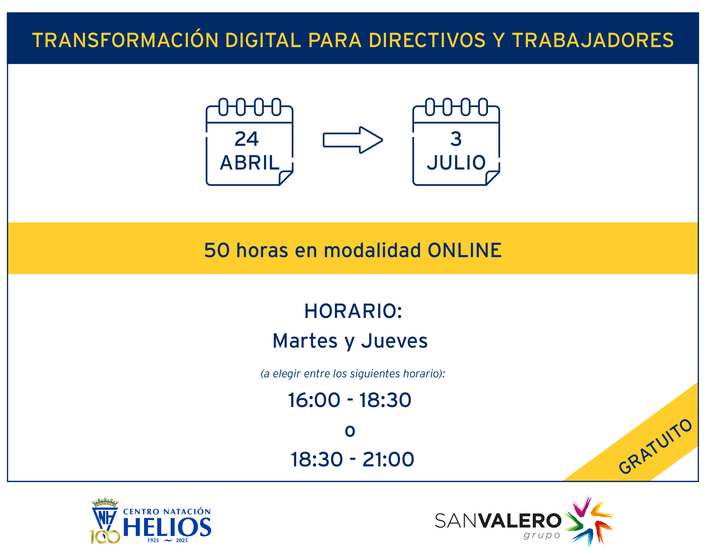 ser socio de cn helios