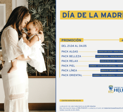 Día de la madre