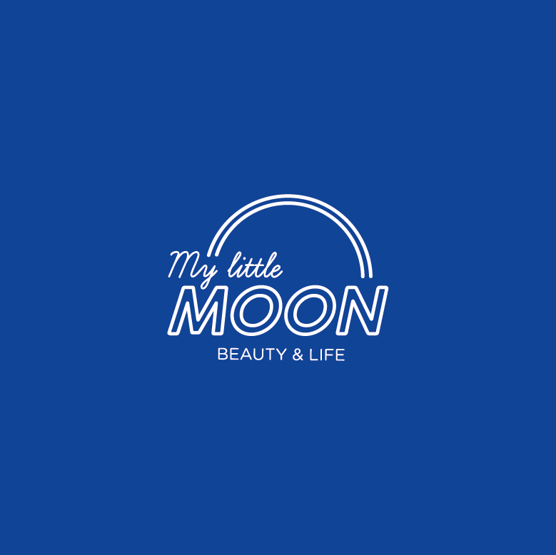 my little moon