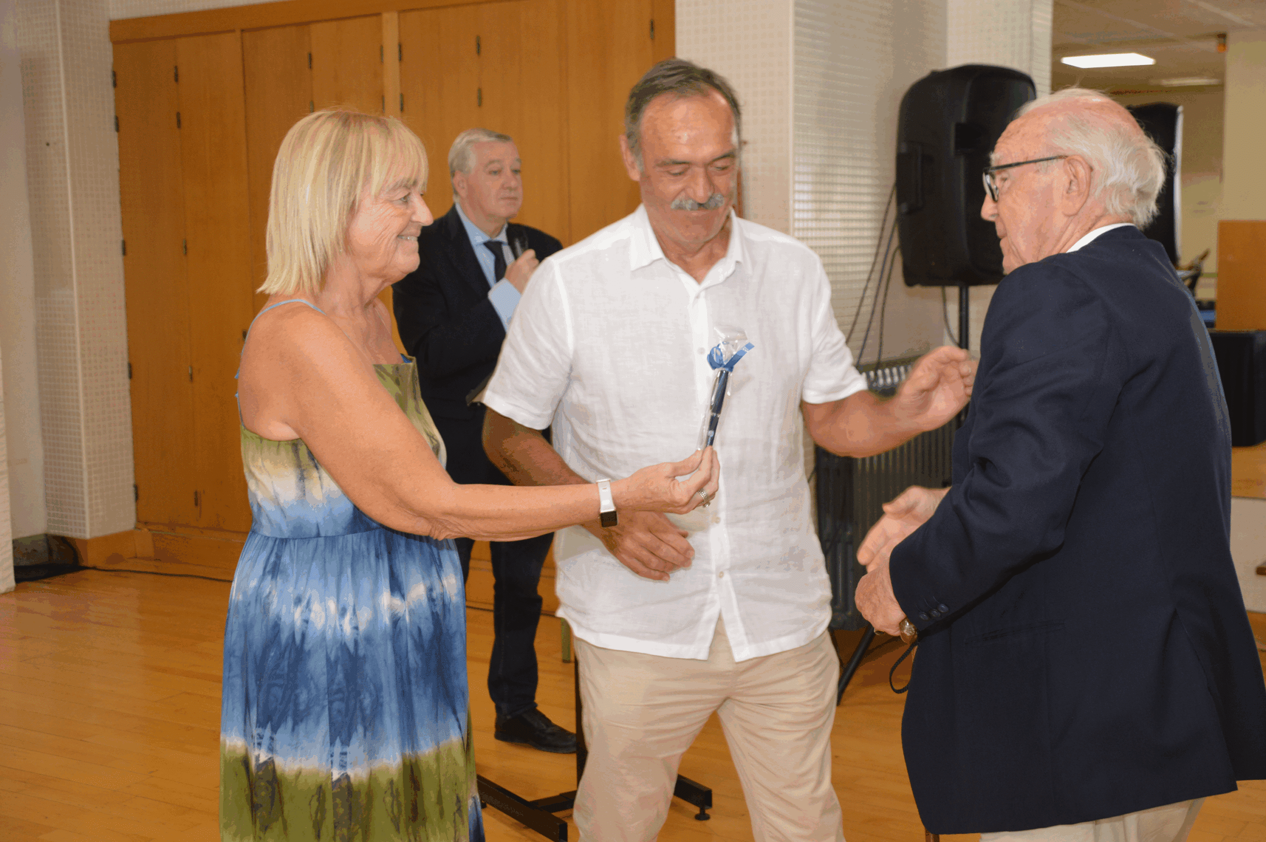 Entrega Insignias 25 y 50 años 2025 (57)