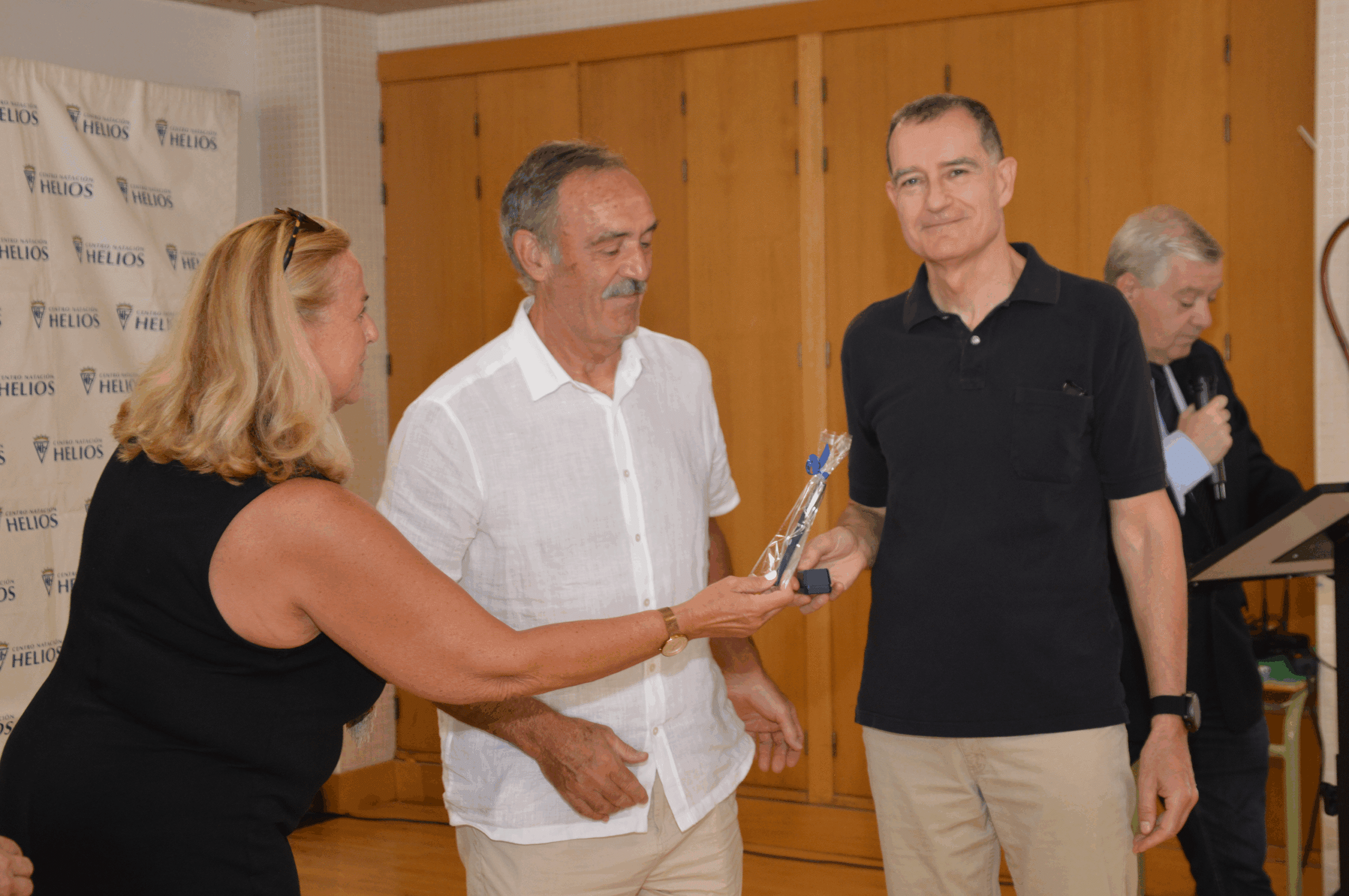 Entrega Insignias 25 y 50 años 2025 (85)