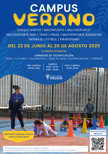 CAMPUS DE VERANO 2025-01