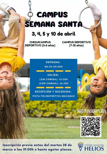 Campus SS 2023