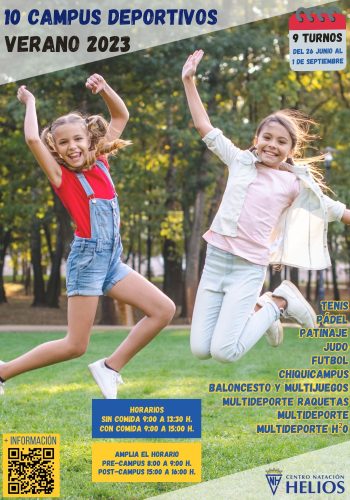 Campus23_Inscripciones