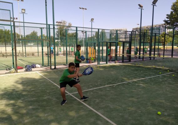 padel