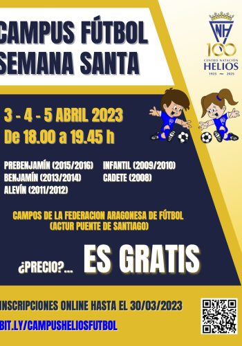 FutbolCampusSS-23