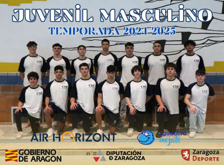 Juvenil masc